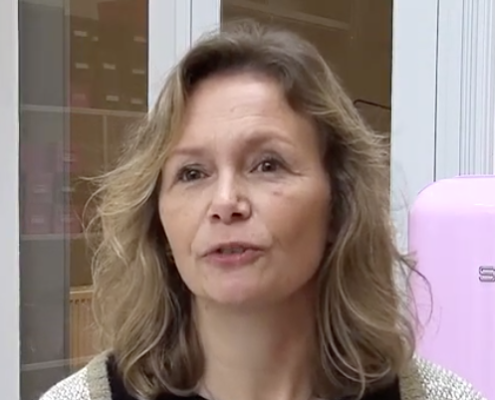 Debbie Boekhout