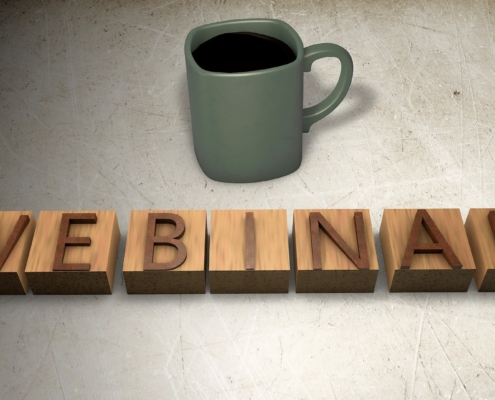 webinar