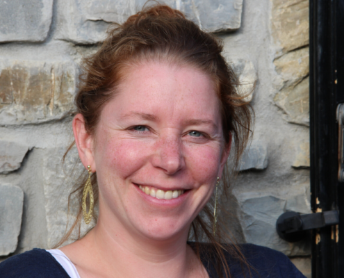 Maartje Groffen