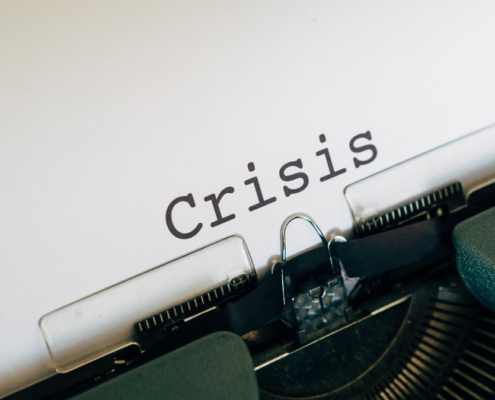 Ondernemen in tijden van crisis