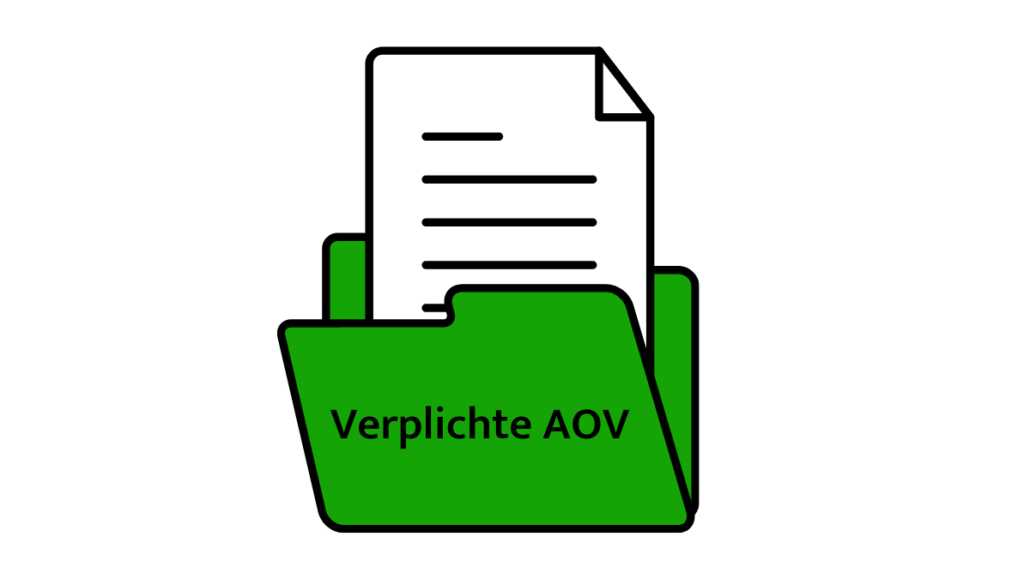Nieuwe verplichte AOV voor zzp’ers onuitvoerbaar