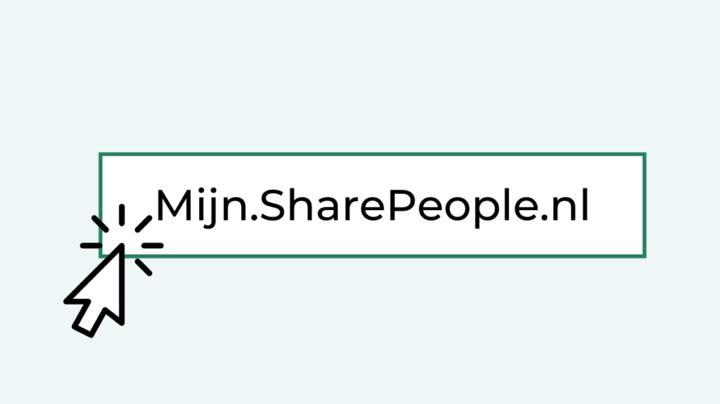 Mijn.SharePeople.nl