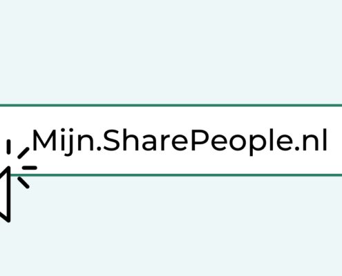Mijn.SharePeople.nl