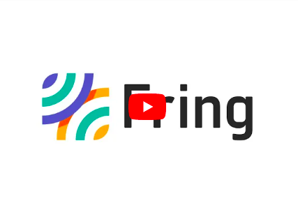 video fring