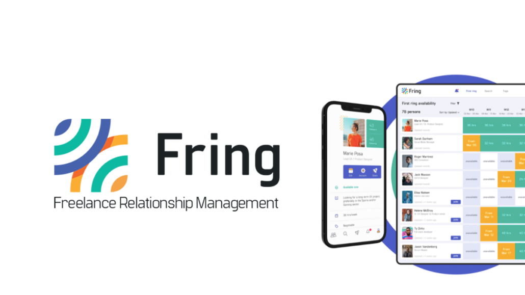 fring app