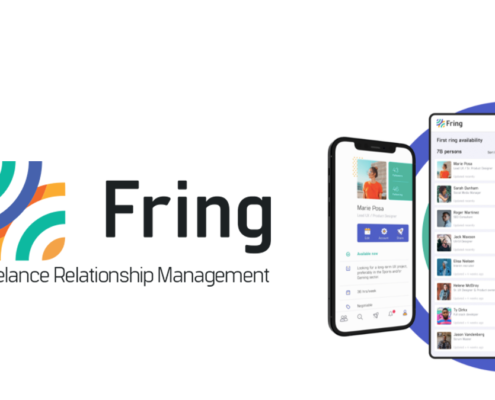 fring app