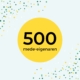 500 eigenaren