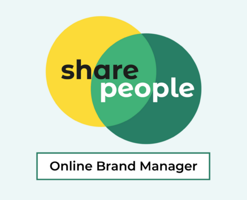 Online Brand Manager