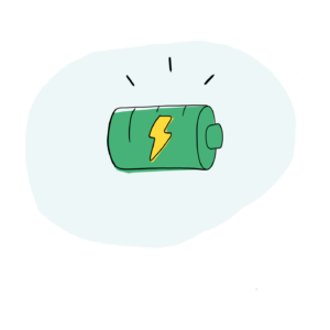 batterij