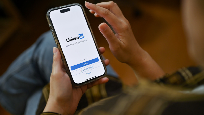 linkedIn flops