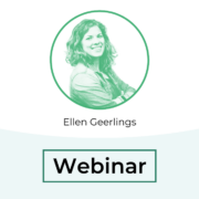ellen geerlings webinar: minder stress op een dag