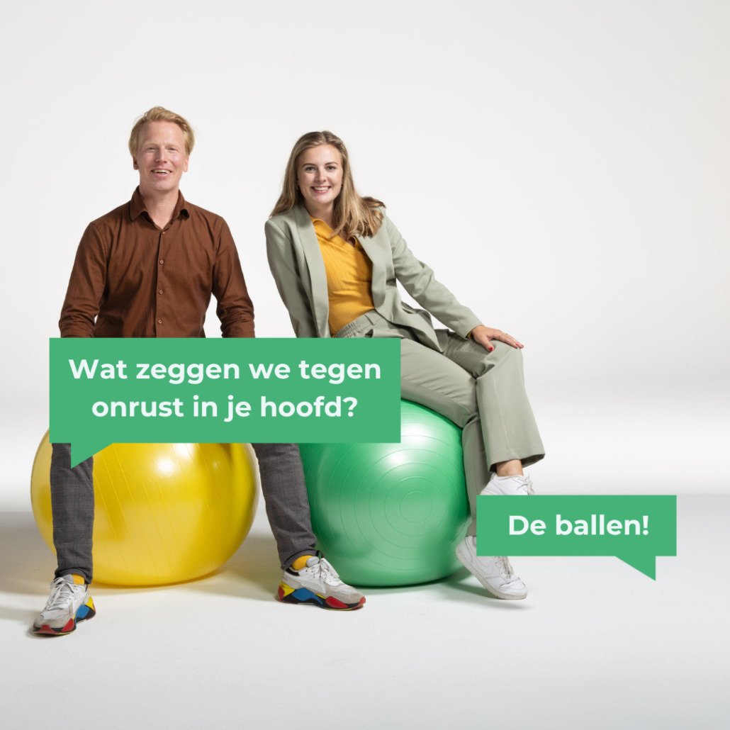 slimmer werken mobiel