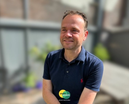 Interview John van Diejen