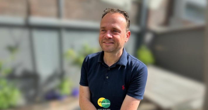 Interview John van Diejen