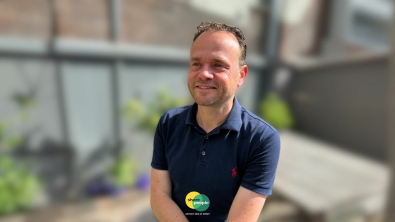 Interview John van Diejen