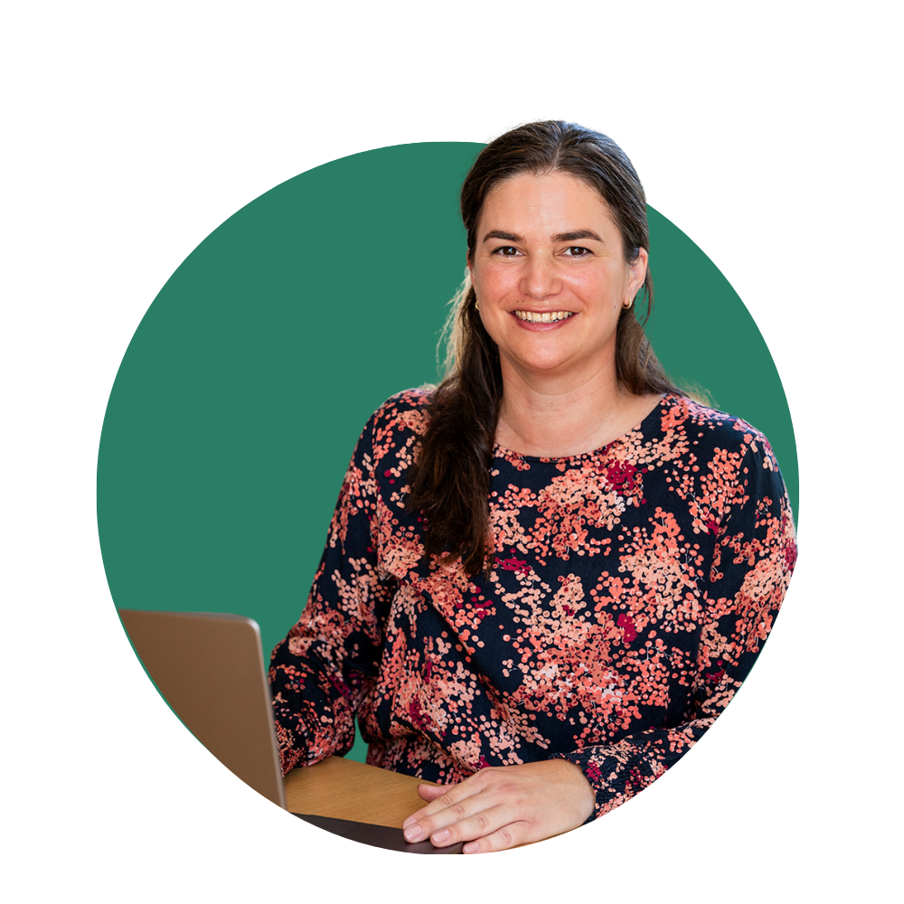 Jasmijn Kooijmans - Masterclass Notion