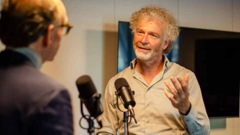 cosmas van sharepeople vertelt meer over de verplichte aov