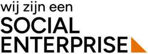 logo social enterprise