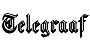 logo telegraaf