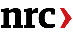 logo nrc